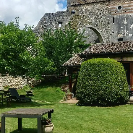 San Giovanni Ad Insulam * Isola del Gran Sasso d'Italia