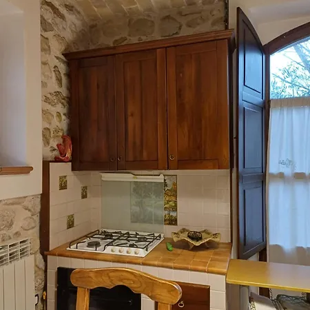 San Giovanni Ad Insulam Πανσιόν *
