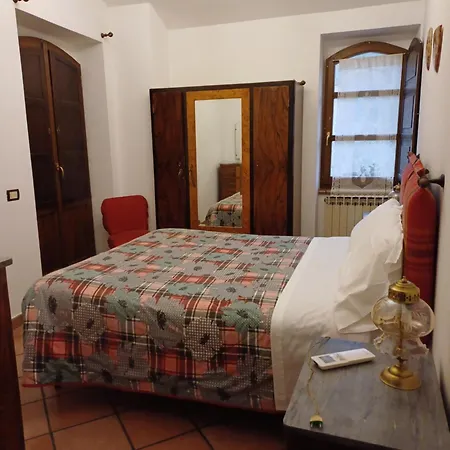 Guest house San Giovanni Ad Insulam Isola del Gran Sasso d'Italia
