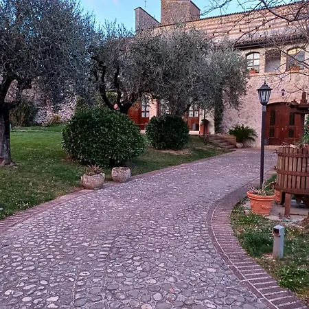 Guest house San Giovanni Ad Insulam