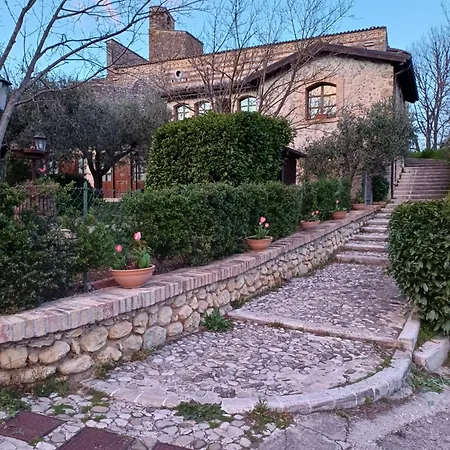 San Giovanni Ad Insulam Guest house