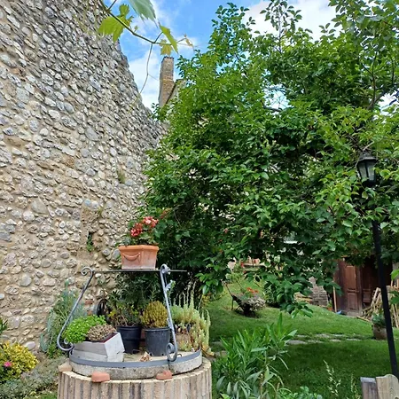 San Giovanni Ad Insulam Pensionat