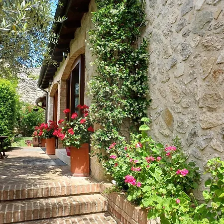 Guest house San Giovanni Ad Insulam