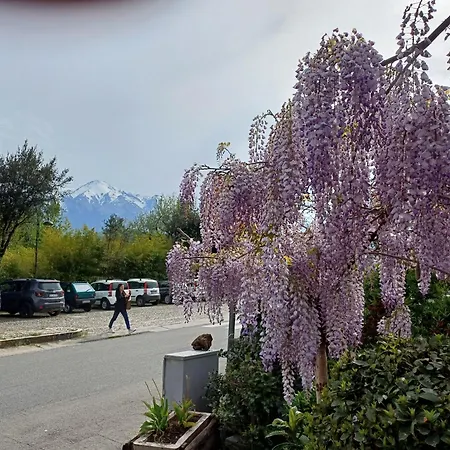 San Giovanni Ad Insulam 3*