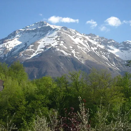 Vendégház San Giovanni Ad Insulam 3*
