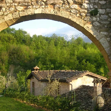 Guest house San Giovanni Ad Insulam *