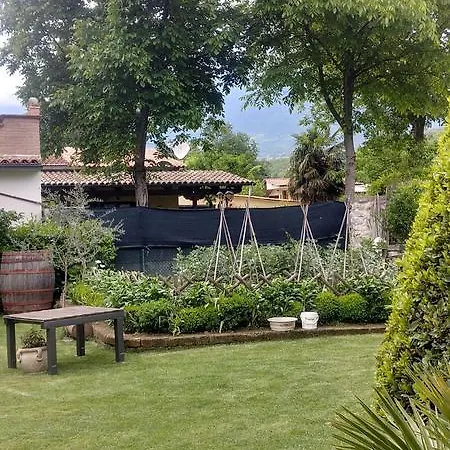 Πανσιόν San Giovanni Ad Insulam