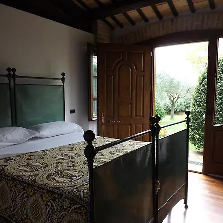 San Giovanni Ad Insulam Vendégház Isola del Gran Sasso dʼItalia