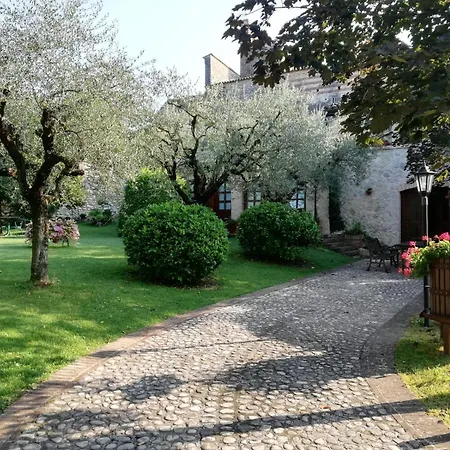 San Giovanni Ad Insulam Penzion Isola del Gran Sasso dʼItalia