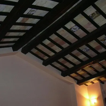 San Giovanni Ad Insulam Vendégház