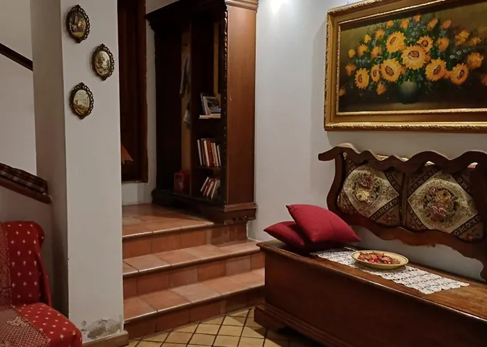 Guest house San Giovanni Ad Insulam 3*