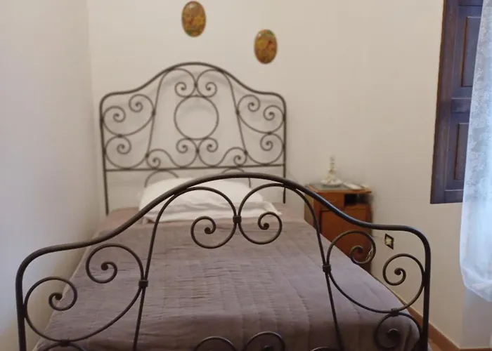 San Giovanni Ad Insulam Isola del Gran Sasso dʼItalia