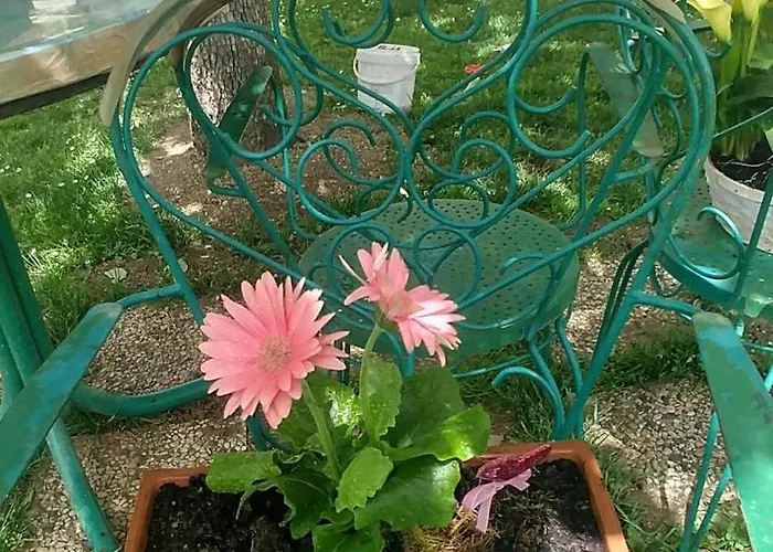 San Giovanni Ad Insulam Guest house Isola del Gran Sasso d'Italia