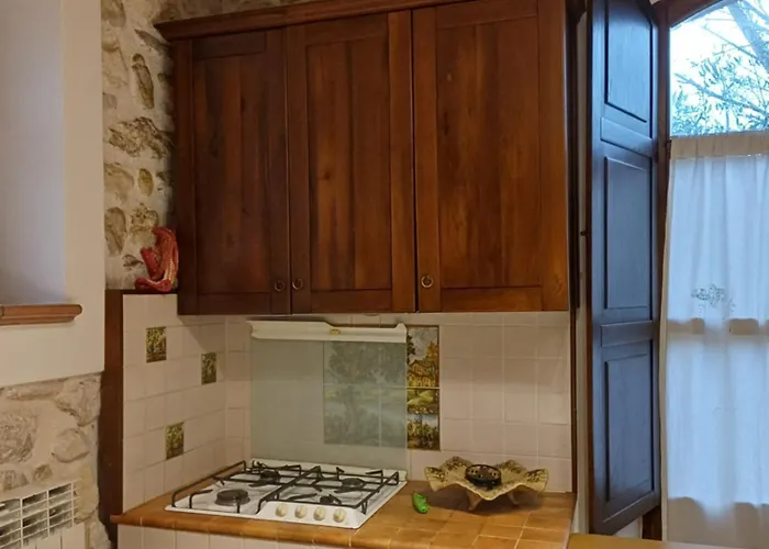 San Giovanni Ad Insulam Pensionat 3*