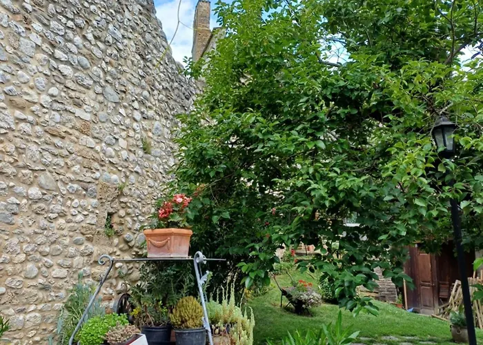 San Giovanni Ad Insulam Guest house