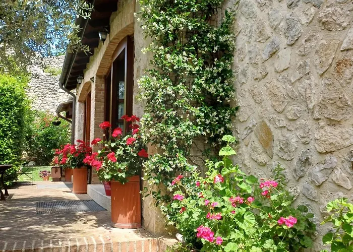 Guest house San Giovanni Ad Insulam