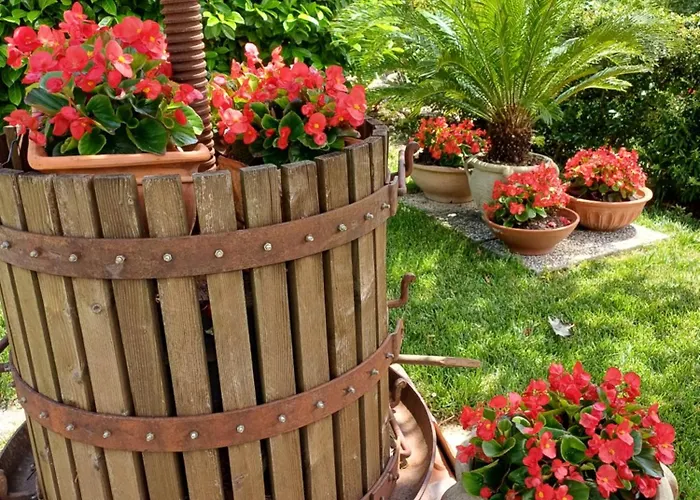 San Giovanni Ad Insulam Guest house 3*