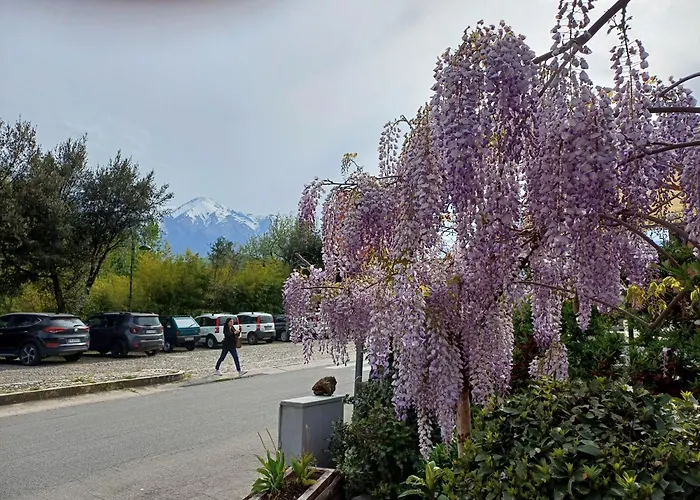 San Giovanni Ad Insulam 3*