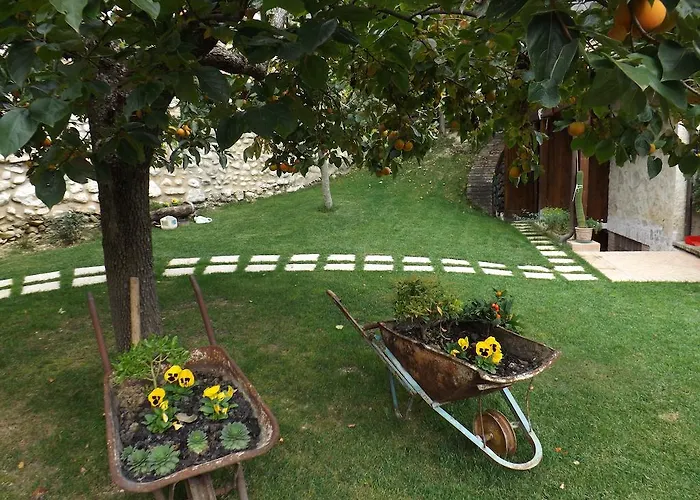 Guest house San Giovanni Ad Insulam