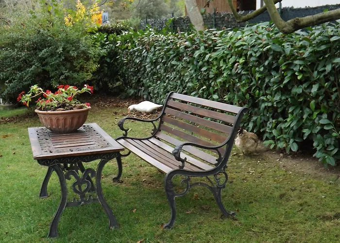 Guest house San Giovanni Ad Insulam 3*