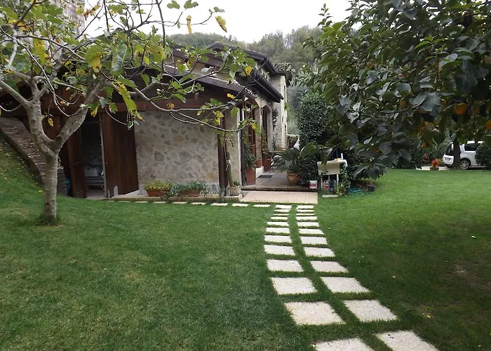 San Giovanni Ad Insulam Isola del Gran Sasso d'Italia