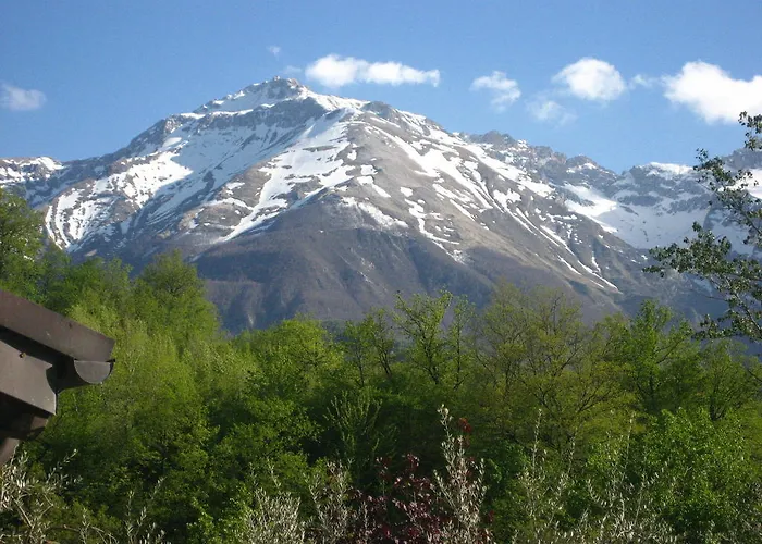 Guest house San Giovanni Ad Insulam 3*