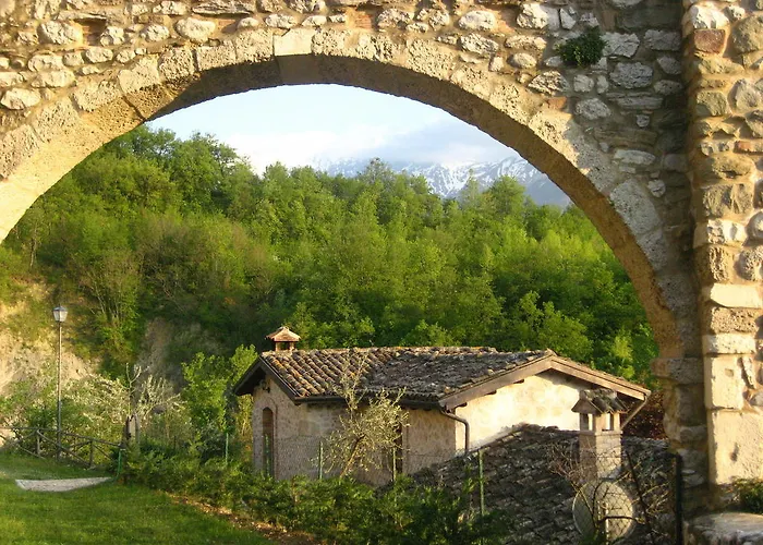 Guest house San Giovanni Ad Insulam 3*