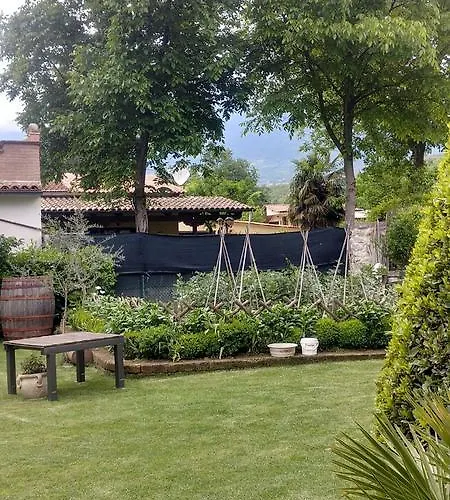 Guest house San Giovanni Ad Insulam