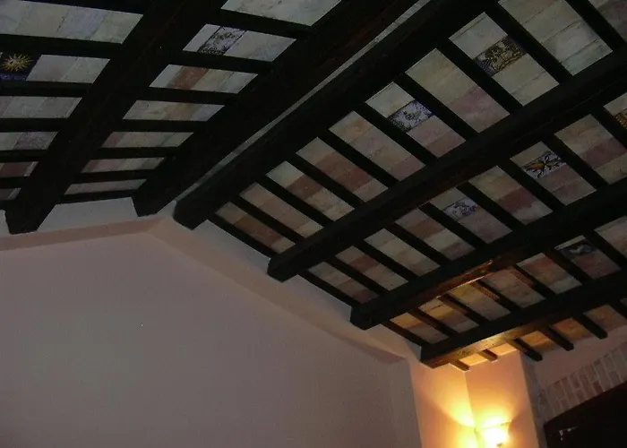 San Giovanni Ad Insulam Guest house